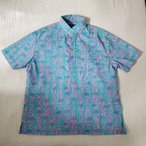 Chubbies The Nutter Polo Shirt